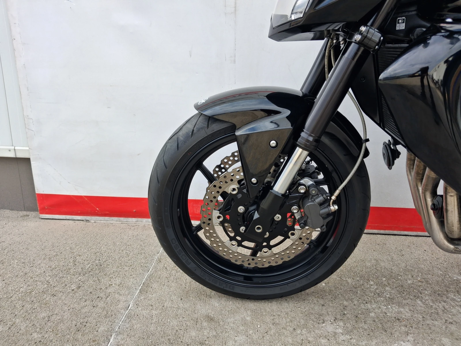 Kawasaki Z 750i | Mobile.bg � ����������� 7