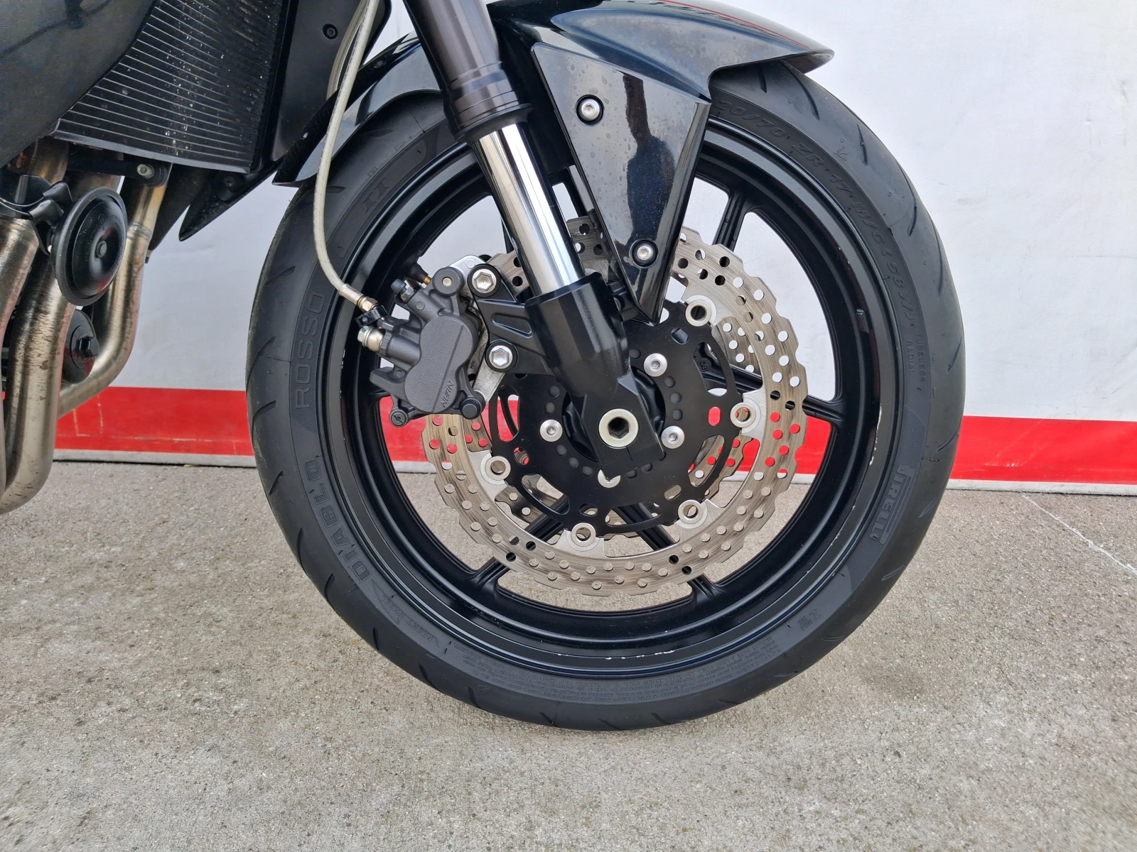 Kawasaki Z 750i | Mobile.bg � ����������� 11