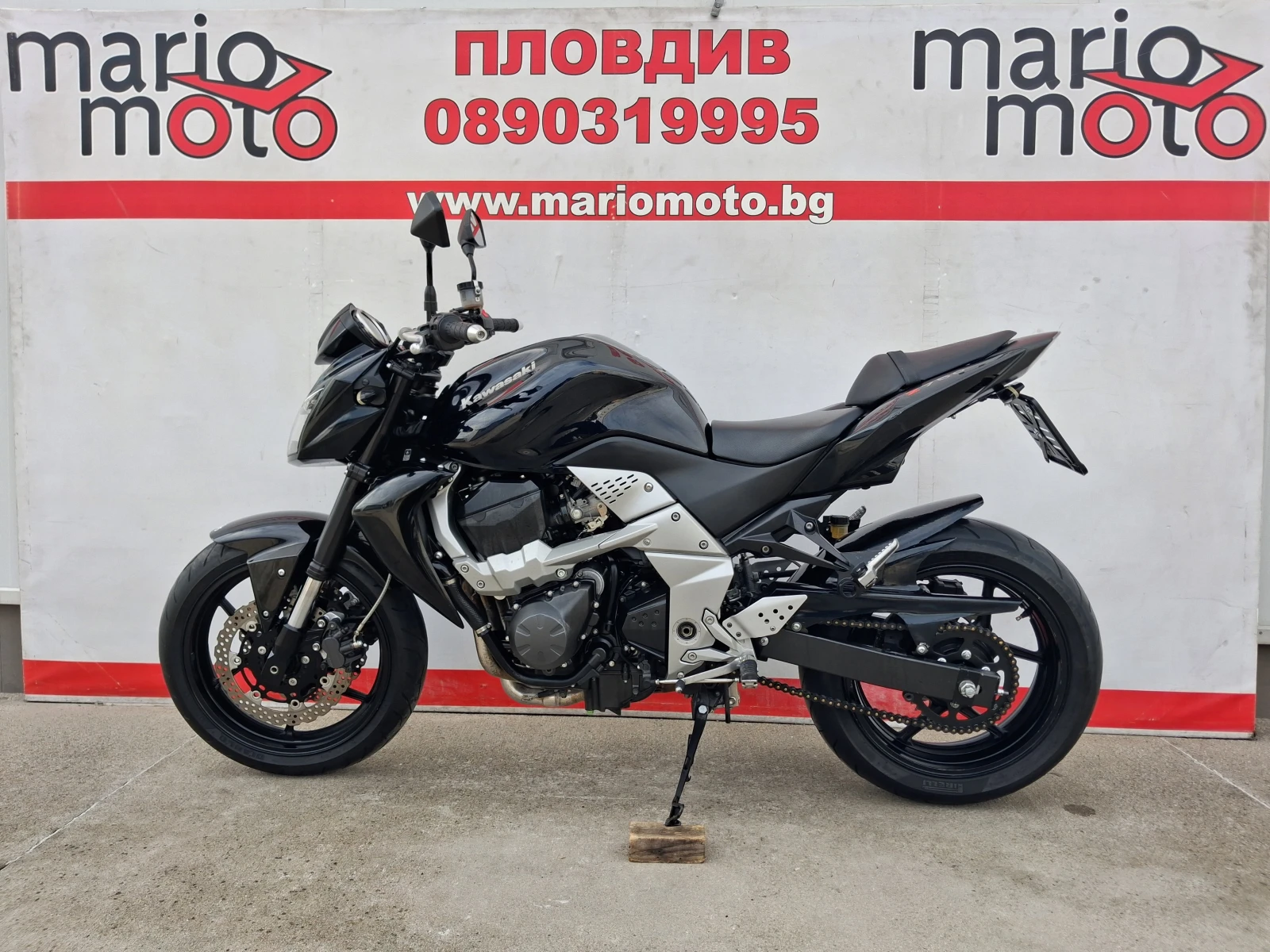 Kawasaki Z 750i | Mobile.bg � ����������� 2