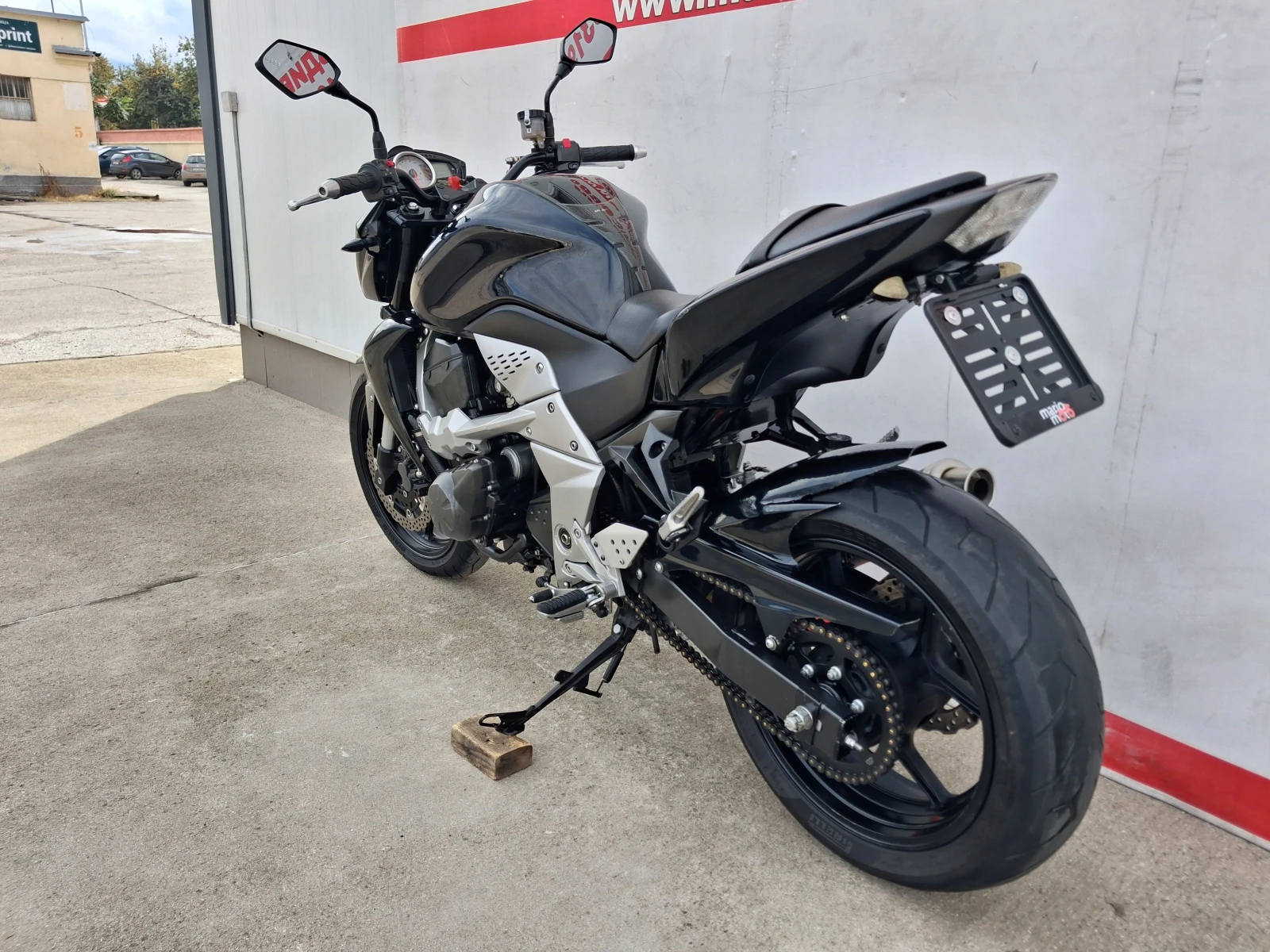 Kawasaki Z 750i | Mobile.bg � ����������� 4