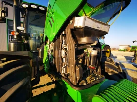 Трактор John Deere 6155R  осигурен лизинг с 3, 5% годишна лихва , снимка 17