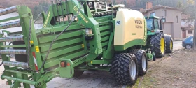 Балировачка Krone 1290 HDP XC, снимка 6