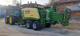 Балировачка Krone 1290 HDP XC, снимка 4