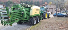  Krone 1290 HDP XC | Mobile.bg    2