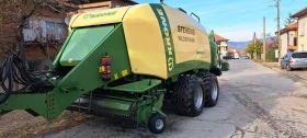 Балировачка Krone 1290 HDP XC, снимка 3