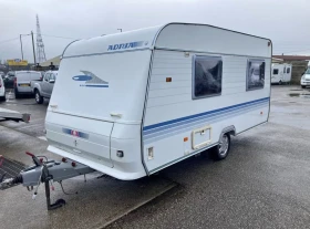 Каравана Adria 432, снимка 1