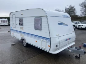 Каравана Adria 432, снимка 2