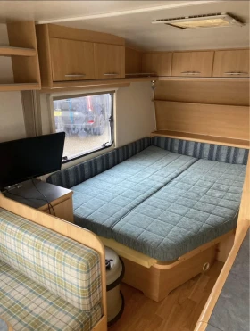 Каравана Adria 432, снимка 6