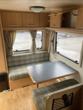 Каравана Adria 432, снимка 5