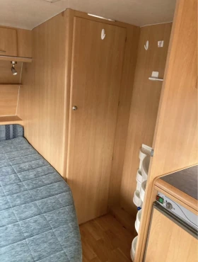 Каравана Adria 432, снимка 10