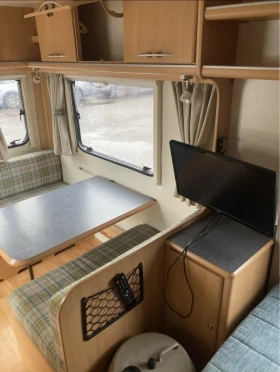 Каравана Adria 432, снимка 9