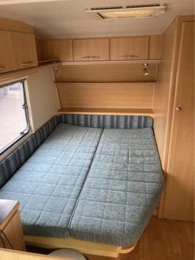 Каравана Adria 432, снимка 11
