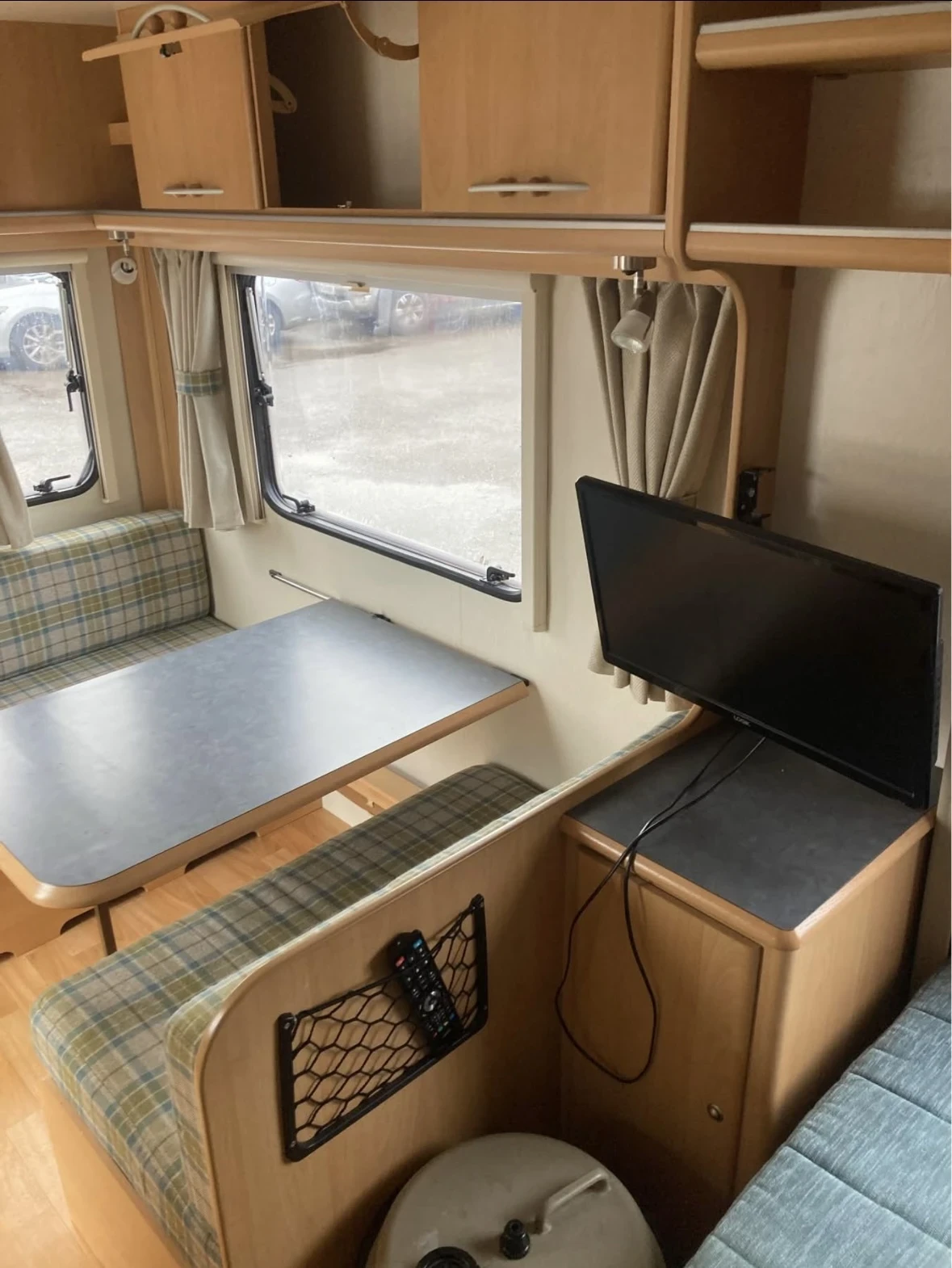 Каравана Adria 432 - изображение 9