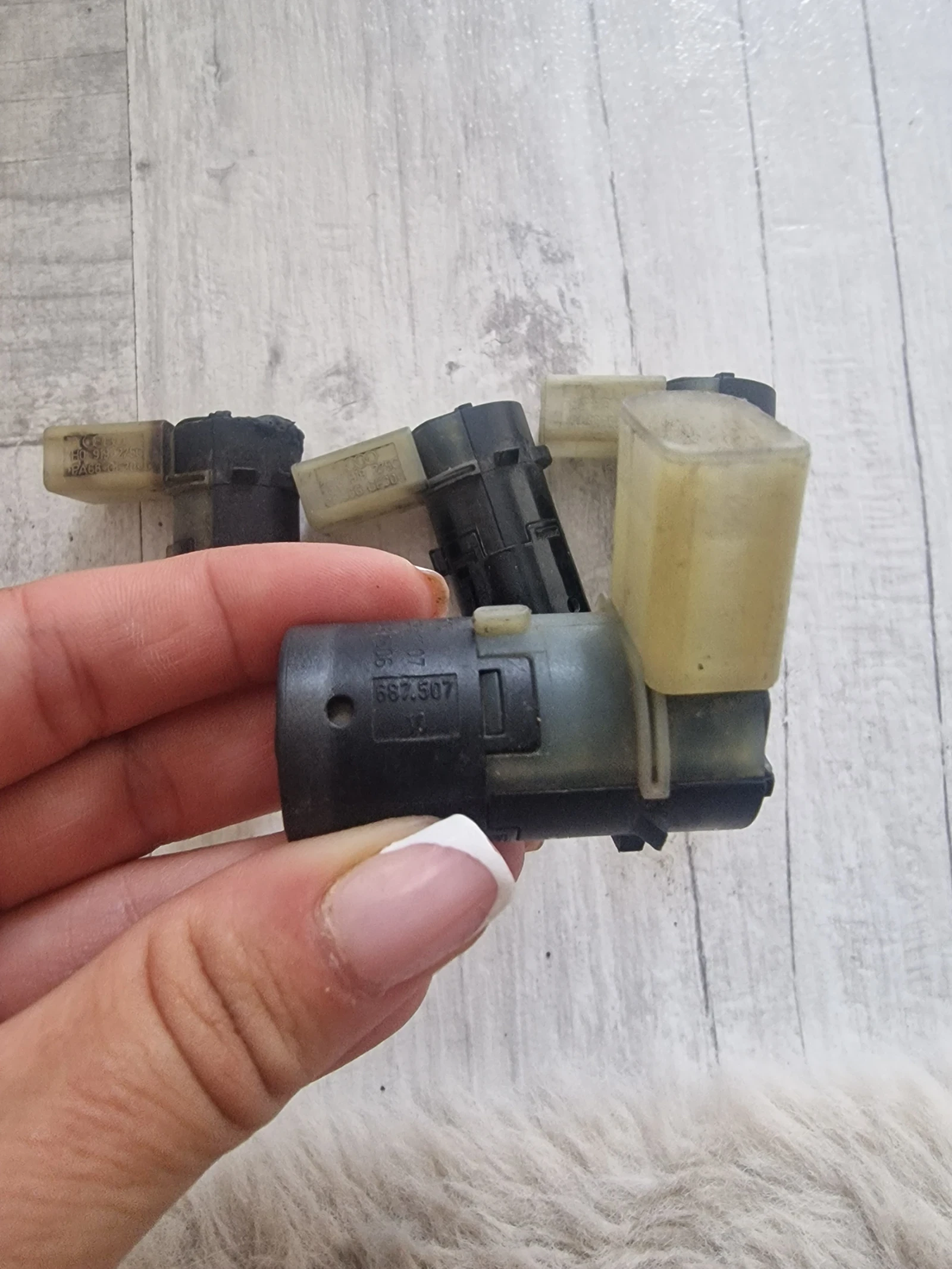    PDS 687.507 3  687.506 BMW  | Mobile.bg   1