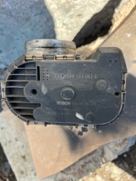 OEM   BOSCH / Passat b5 1.8 125hp | Mobile.bg    1