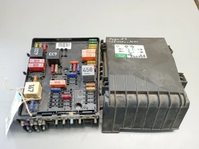 Бушонно табло, модул Ауди А3 1.6б