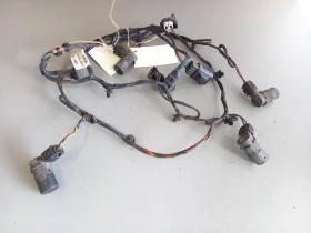 Датчик парктроник преден Рейндж Ровър Спорт (Ланд Ровър Дискавъри)