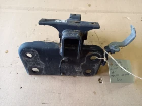 Тампон скорости Тойота Рав4 2.2дкат (9)