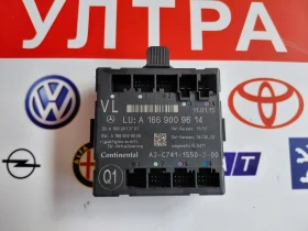 ����� �� �������� �� A1669009614 ����� ������ ���� ����� MERCEDES-BENZ GLE 350, ML 166 A2C7411550300