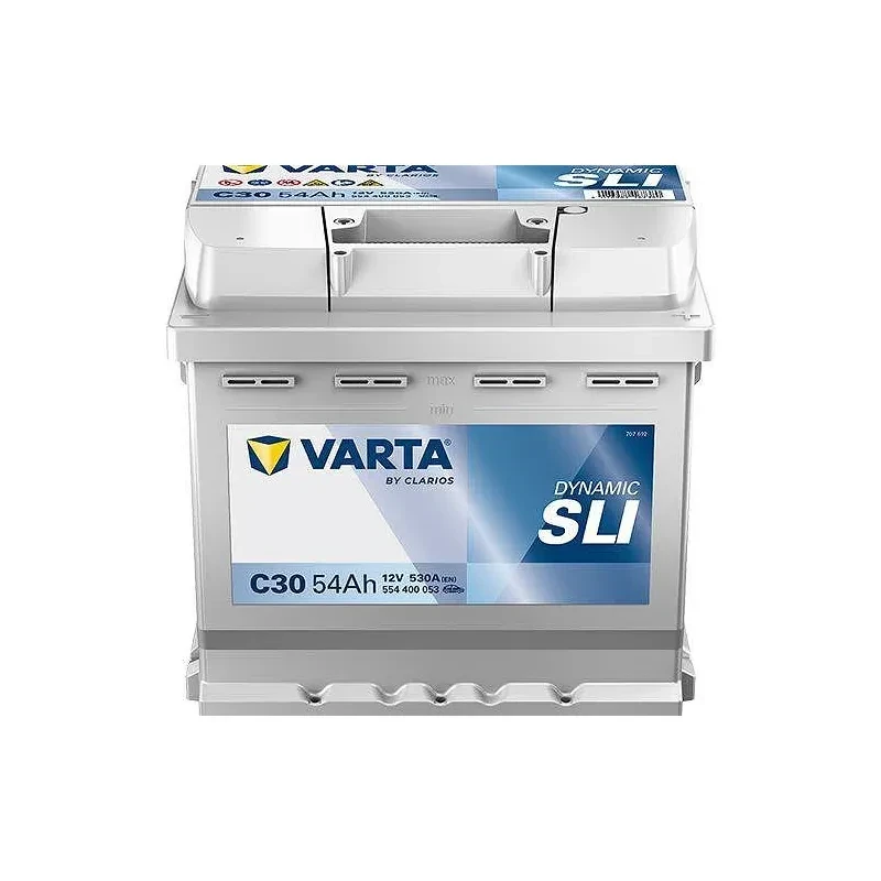 VARTA - ���������� �� �������������  | Mobile.bg � ����������� 1