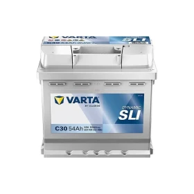 ����� �� �������� �� VARTA - ���������� �� ������������� 