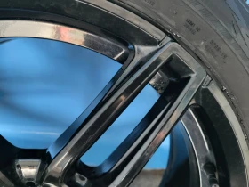 Джанти за Mercedes-Benz, снимка 7