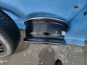 Джанти за Mercedes-Benz, снимка 10