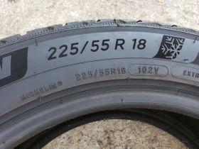 Гуми Зимни 225/55R18, снимка 7