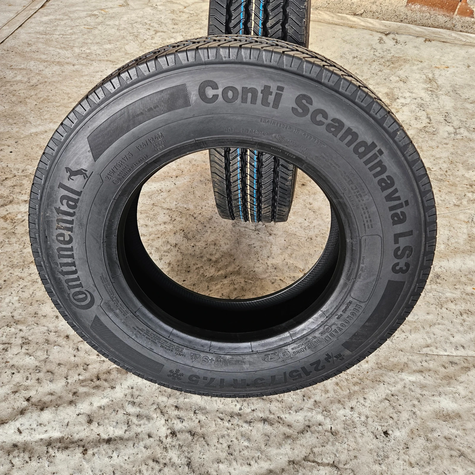 ���� 215/75R17.5 | Mobile.bg � ����������� 5