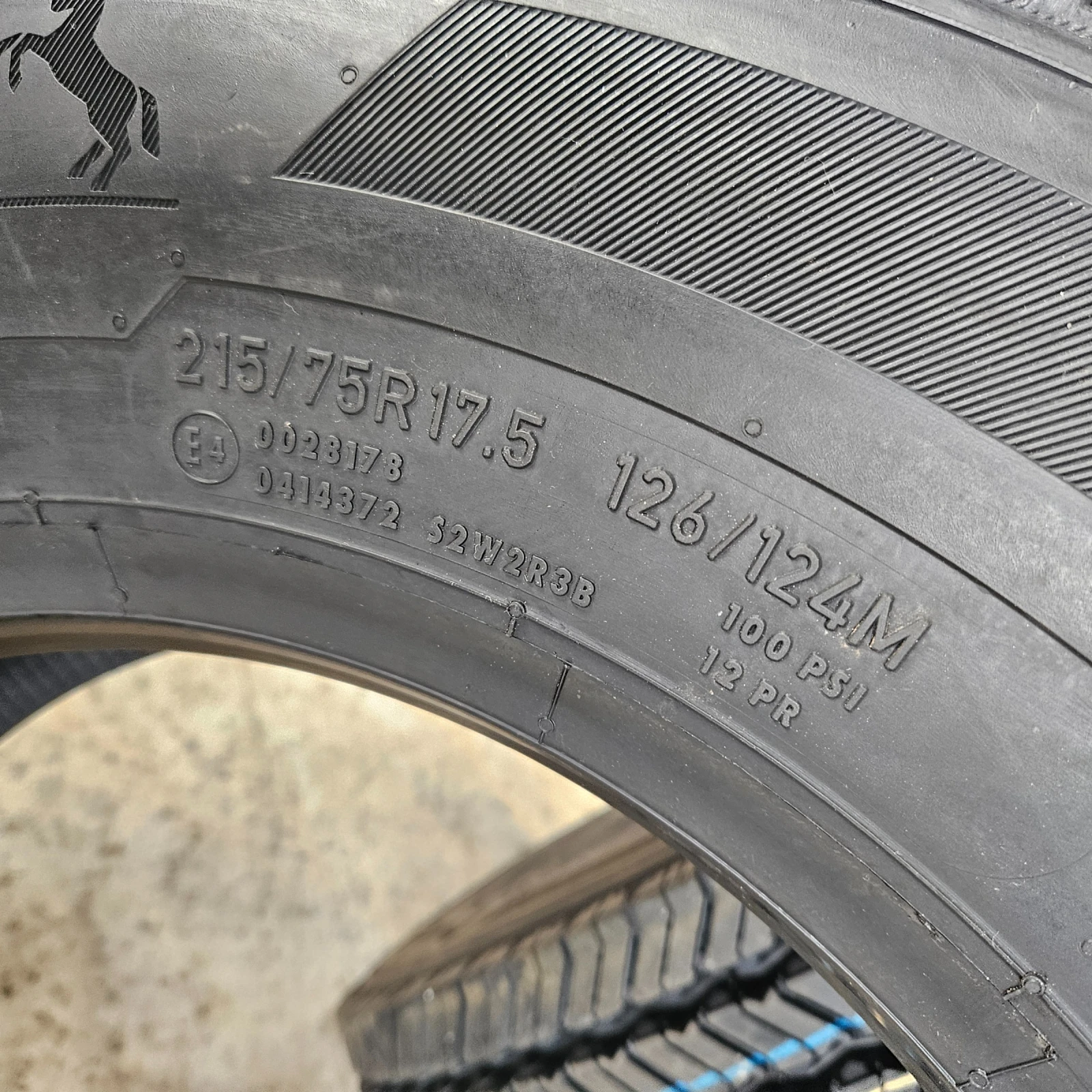 ���� 215/75R17.5 | Mobile.bg � ����������� 9