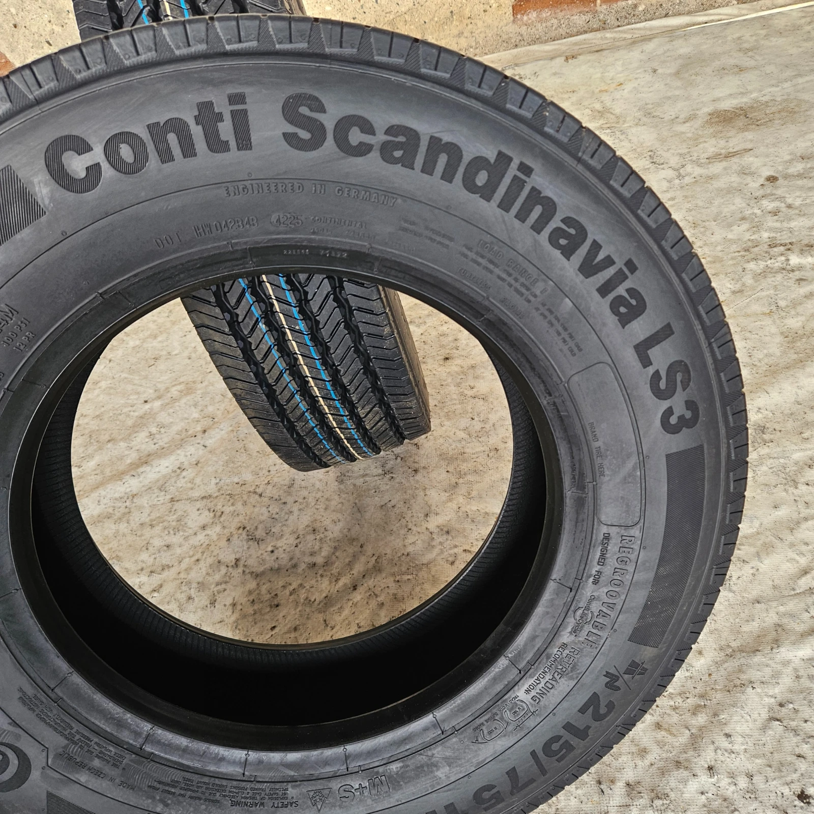 ���� 215/75R17.5 | Mobile.bg � ����������� 7