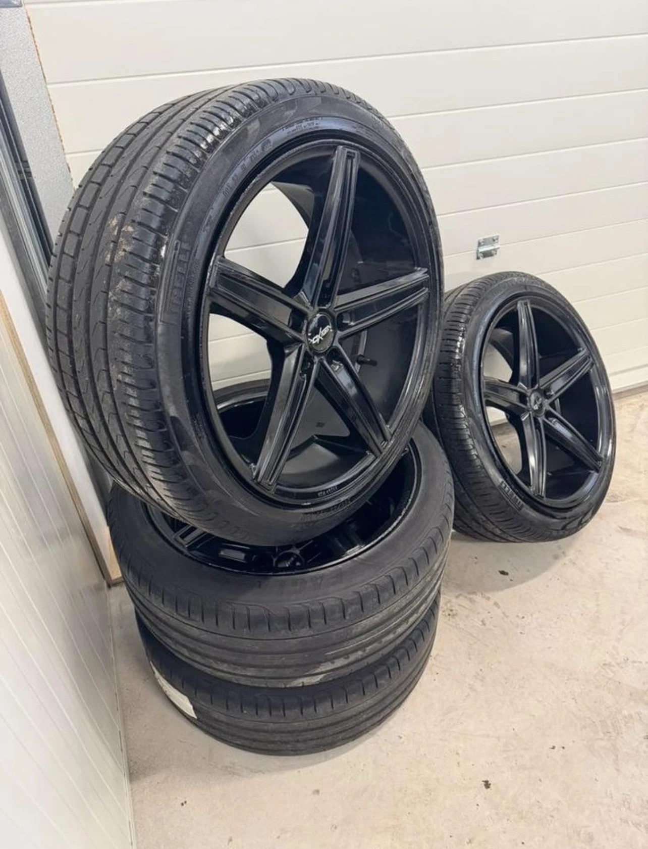 ���� � ������ 255/40R20 �� Audi | Mobile.bg � ����������� 1