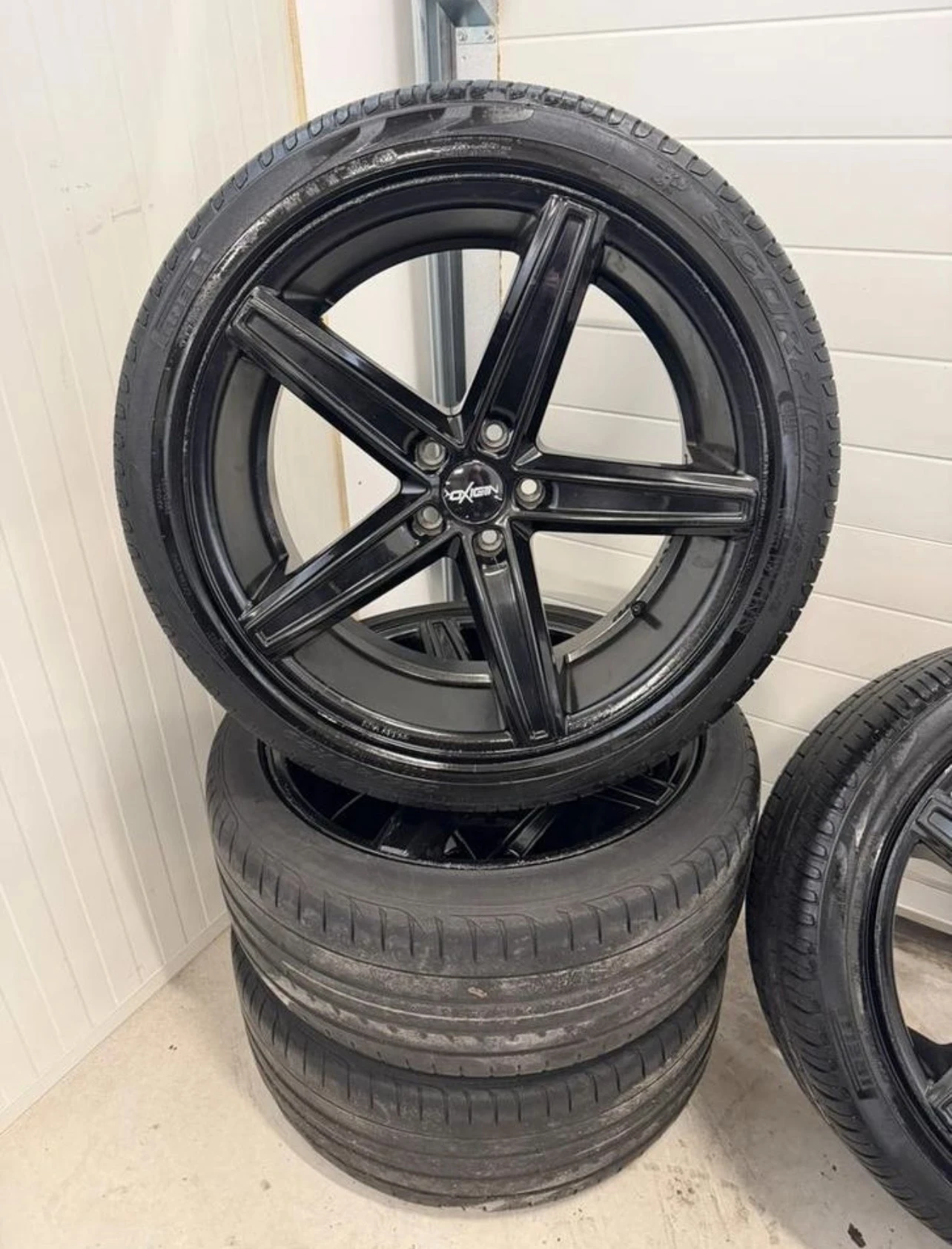 ���� � ������ 255/40R20 �� Audi | Mobile.bg � ����������� 7