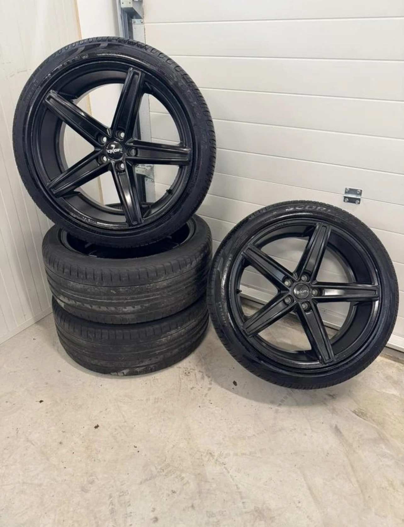 ���� � ������ 255/40R20 �� Audi | Mobile.bg � ����������� 2