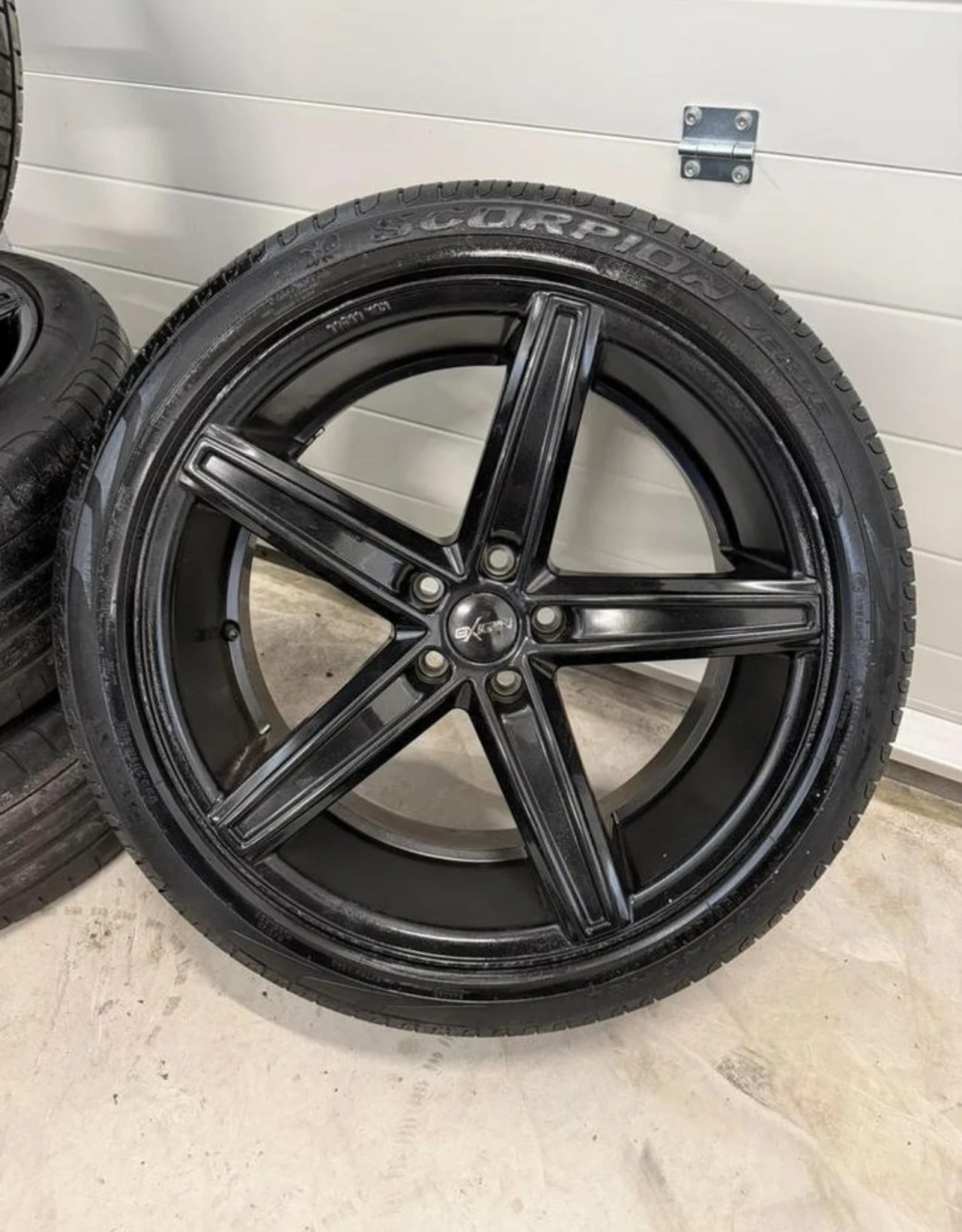 ���� � ������ 255/40R20 �� Audi | Mobile.bg � ����������� 4