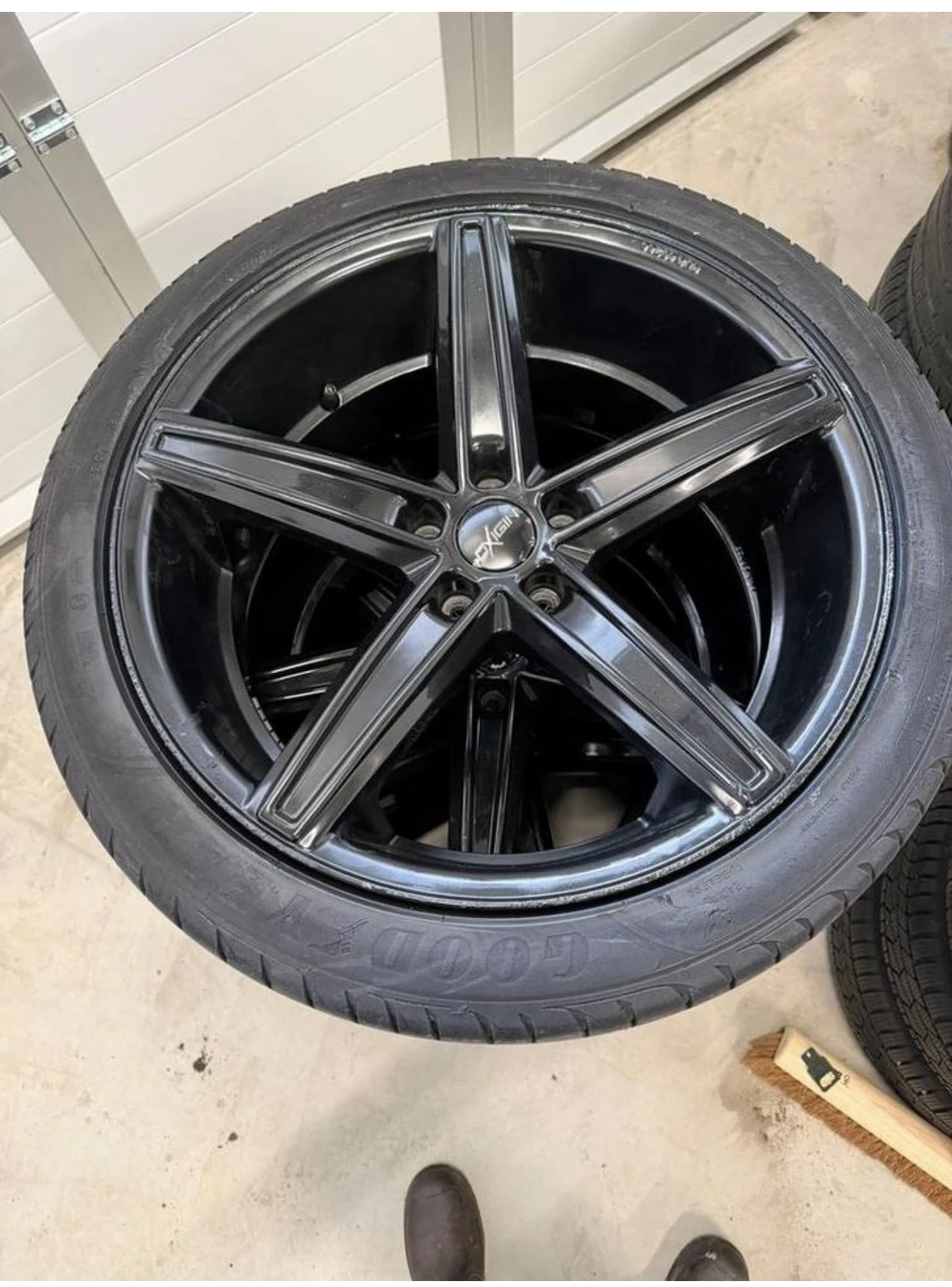 ���� � ������ 255/40R20 �� Audi | Mobile.bg � ����������� 5