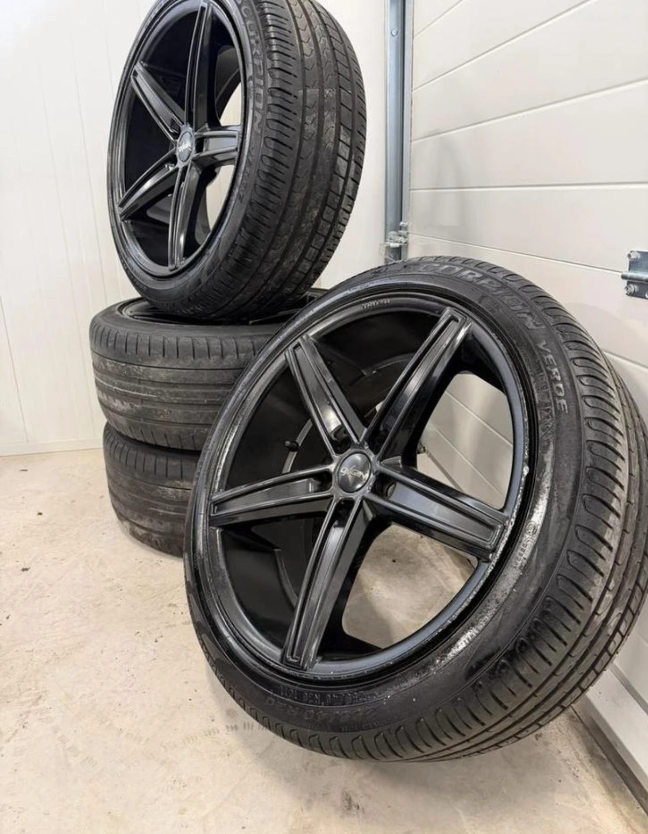 ���� � ������ 255/40R20 �� Audi | Mobile.bg � ����������� 3