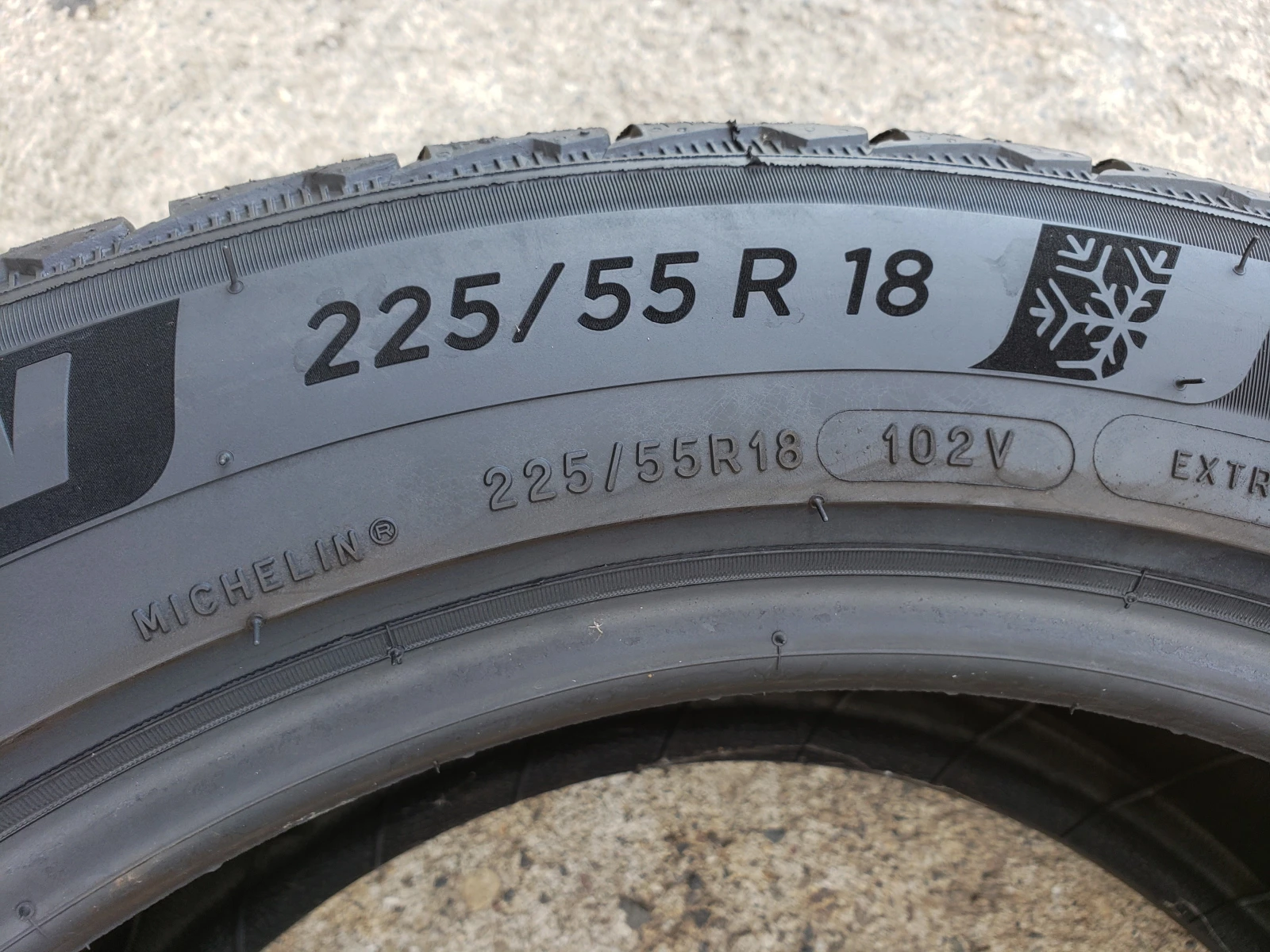 ���� 225/55R18 | Mobile.bg � ����������� 7