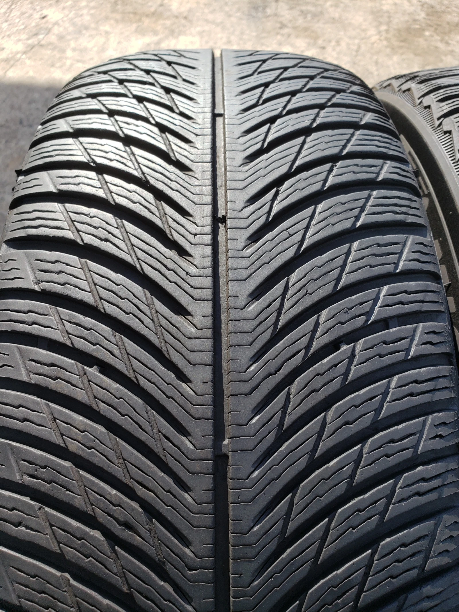 ���� 225/55R18 | Mobile.bg � ����������� 1