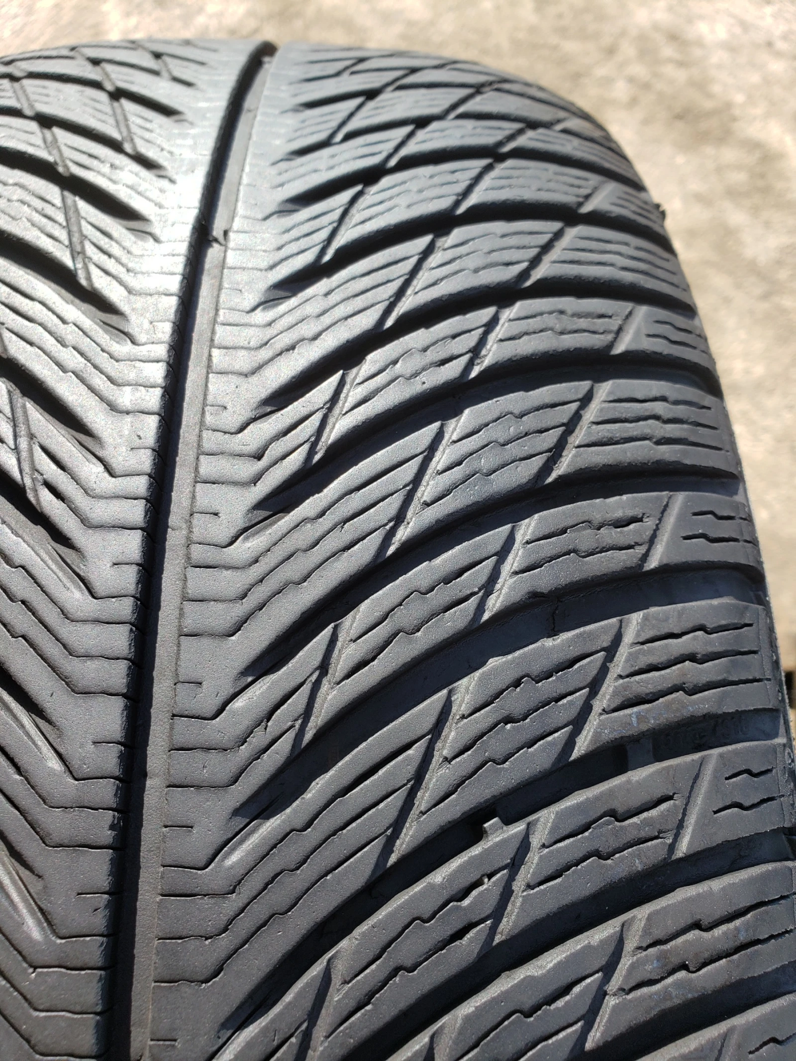 ���� 225/55R18 | Mobile.bg � ����������� 6
