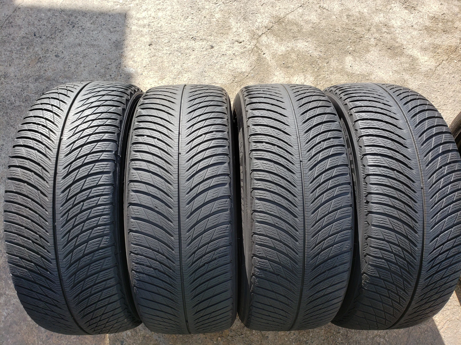 ���� 225/55R18 | Mobile.bg � ����������� 3