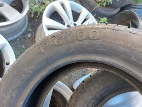 Гуми Всесезонни 195/60R15, снимка 5 - Гуми и джанти - 38091506