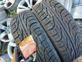 Гуми Всесезонни 195/60R15, снимка 2 - Гуми и джанти - 38091506