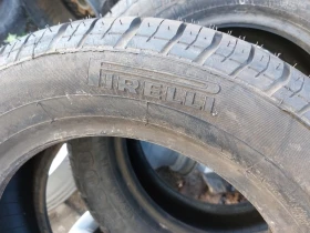 Гуми Всесезонни 195/60R15, снимка 3 - Гуми и джанти - 38091506