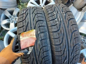 Гуми Всесезонни 195/60R15, снимка 1 - Гуми и джанти - 38091506