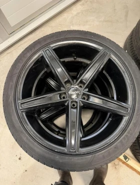 ���� � ������ 255/40R20 �� Audi | Mobile.bg � ����� ������ 6
