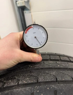 ���� � ������ 255/40R20 �� Audi | Mobile.bg � ����� ������ 9