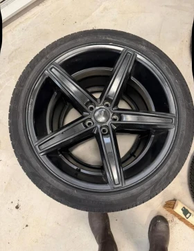 ���� � ������ 255/40R20 �� Audi | Mobile.bg � ����� ������ 8