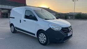 Dacia Dokker 1.5 dci Klima, снимка 3