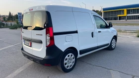 Dacia Dokker 1.5 dci Klima, снимка 5